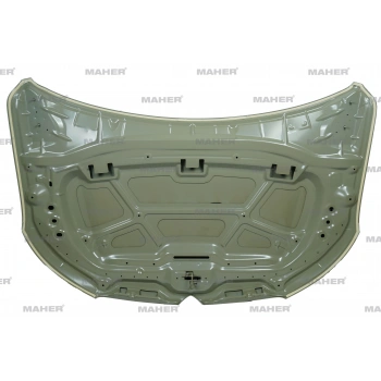 Motor Kaputu C-Elysee 2013 Sonrası(Sımyı) (Oem No:9674787580)