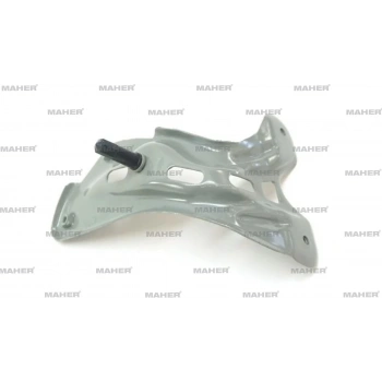 Tampon Bağlantı Braketi Jetta 2006-2010 Ön Sol (Çamurluk) (Oem No:1K5821135)