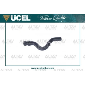 Radyatör Üst Hortumu (Oem No:8200043779)