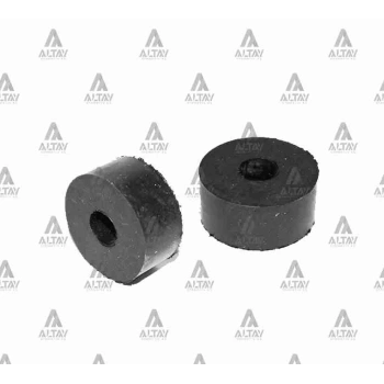 Amortisör Lastiği Pregio  1997-2005 Arka (Yerli) (Oem No:0K72A28799)