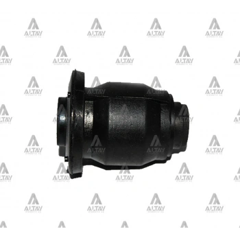 Salıncak Burcu 626  1992-2001 Ön