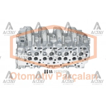 Silindir Kapağı L200 2006 Sonrası Trıton 4D56U (Oem No:1005A560)