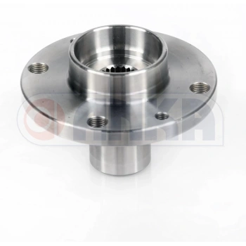 Teker Poryası Clio Iıı / Clio Iv / Megane Iı / Thalia / Laguna Iı / Megane Iı / Symbol Ön Rulmansız (Oem No:402022048R)