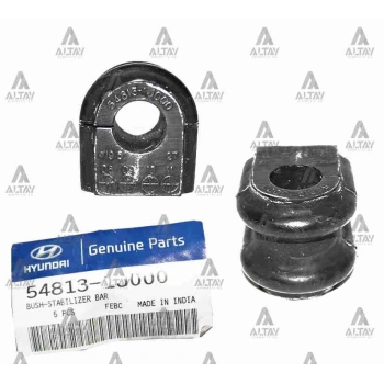 Viraj Lastiği I-2020 2009-2014 / Venga 2011-2019 Ön (Oem No:548131J000)