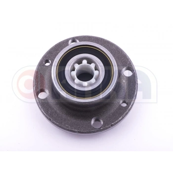 Teker Poryası Sol-Sag Arka Rulmanlı 4 Bjn Fiat Linea 2007-/Doblo 2001-10/Palio 1996-05/Tempra 1992-99 (Oem No:71714476)