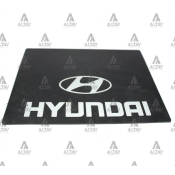 Paçalık Takım H-100 Kamyonet  1994-1996 Takım Arka (Yerli) (Oem No:875144003)