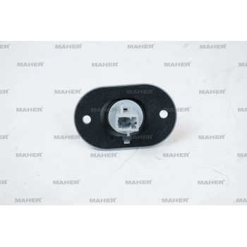 Plaka Lambası Accent 2000-2005 / Getz 2000-05 (Oem No:9250125000)