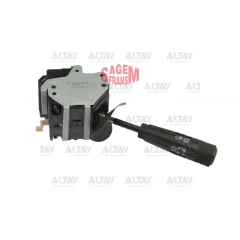 Kol Far-Sinyal Kumanda R9 / R11 (Oem No:7700779566)