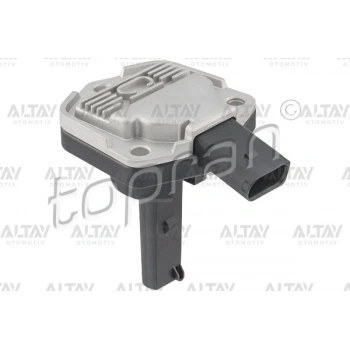 Sensör Yağ Seviye Golf5 / Golf6 / Jetta / Caddy / A3 / Transporter T5 - T6 / Leon 2004 Sonrası (Oem No:1J0907660F)