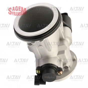 Gaz Kelebek Kutusu Clio 1.4 E7J (Oem No:8200908869)