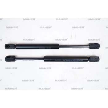 Amortisör Bagaj Kapak Passat 2000-2005 3B3 / Superb 2002-2010 3U4 (Oem No:3B5827550E)