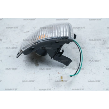 Sinyal Lambası B2500 2000-2002 Beyaz Sağ (Oem No:Uh7151060)