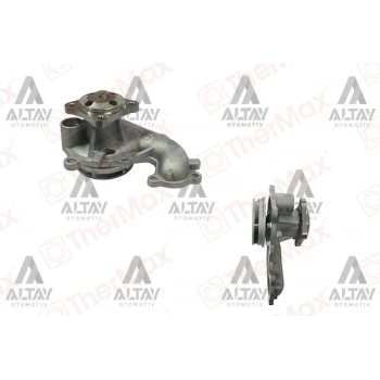 Devirdaimconnect 2002-2013 / Focus 2004-2011 / 1.8 Tdcı (Hcpa-Hcpb-P9Pa-P9Pb-P9Pc-P9Pd-R3Pa-Rwpe-Rwpf) (Oem No:Xs4J8591Ac)