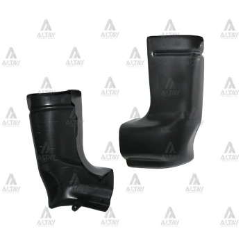 Tampon Kulağı H-100 Arka  1994-1996 Sağ (Oem No:8668343302)