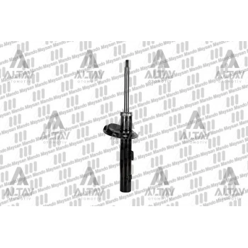 Amortisör 206 1998-2007 Gazlı Ön Sol (Oem No:5202Lv)