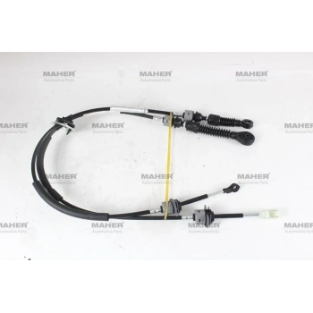 Tel Vites I-2020 2009-2015 1.2 Benzinli (Oem No:437941J101)