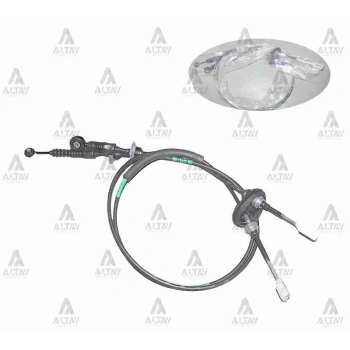 Tel Vites Kmy 2012 Sonrası 6 Vites (Oem No:437944F120)