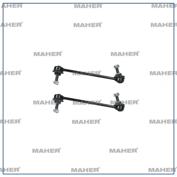 Z Rot 323  1999-2003 Ön (Oem No:B26R34170)