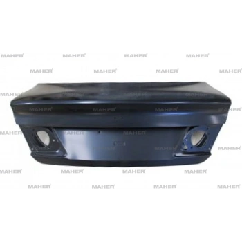 Bagaj Kapağı City 2006-09 (Oem No:68500Semg00Zz)