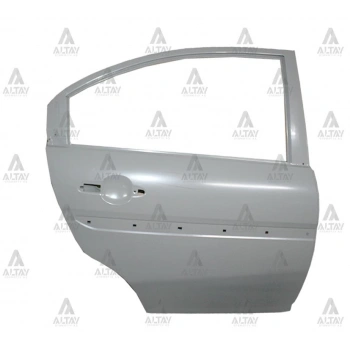 Kapı Accent Arka 2006-2011 Era Sağ (Oem No:770041E010)