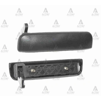 Kapı Kolu Pıckup 1997-2006 Dış Ön-Arka Sol (Oem No:806072S400)