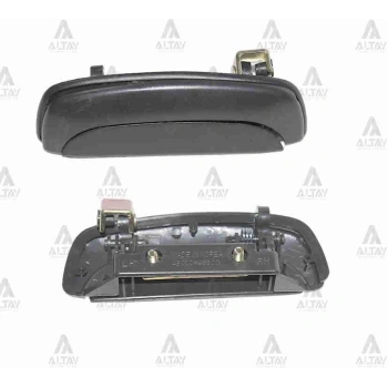 Kapı Kolu H-100 / Kmy Dış  1994-2005 Sol (Oem No:826504B000)