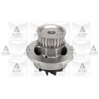 Devirdaimastra G / Astra F / Corsa C / Vectra B X16Xel-X14Xe (Oem No:1334066)