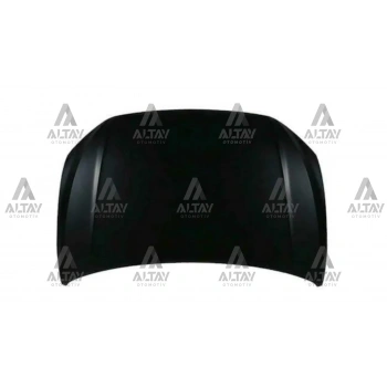 Motor Kaputu Polo 2018 Sonrası (Oem No:2G0823031J)