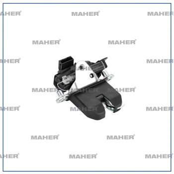 Bagaj Kilidi Kapak Fabia / Roomster 2006-15 (Oem No:5J0827501C)