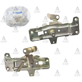 Kilit Mekanizması H-100 Bagaj Kapak (Oem No:8136043300)