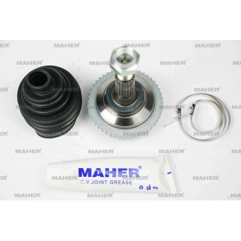 Aks Kafası Dış 206+ 2009 Sonrası / Absli 48 Diş 21X21X49X140 (Oem No:3272Xj)