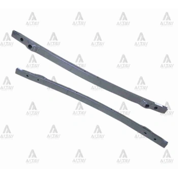 Tampon Demiri Avensıs Ön  1998-00 (Oem No:5202105010)