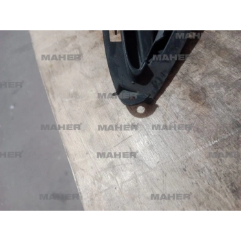 Tampon Panjurusı Elantra Ön 2011 Sonrası (Hasarlı) (Oem No:865603X000)