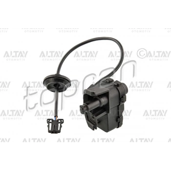 Motor Depo Kapak Açma Golf7 / Jetta / Rapid 2010 Sonrası (Oem No:5C6810773K)