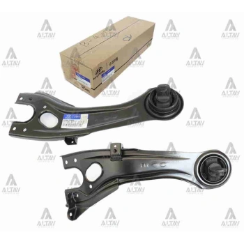 Travers I-30 2007-2011 Sağ Arka (Dingil) (Oem No:552802H000)