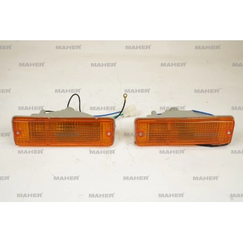 Sinyal Lambası Tampon Carry Sk410 /  Alto / Maruttı Sağ-Sol (Oem No:3560150A00)