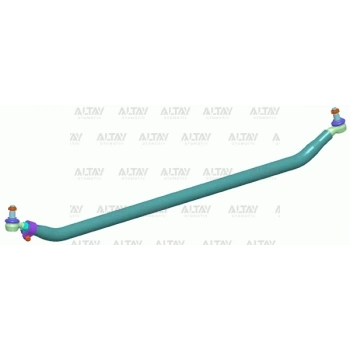 Rotkolu + Rotbaşı (Oem No:3892001)