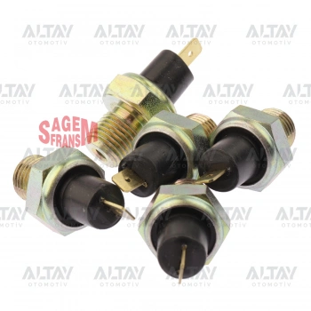 Müşür Yağ M31-R12 Fişli (Oem No:4459907)