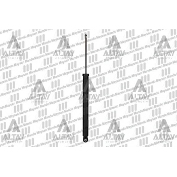 Amortisör Mazda-3 2009-2014 Gazlı Arka Sağ-Sol (Oem No:343413)