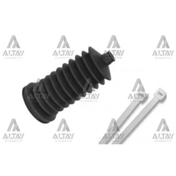 Direksiyon Körüğü Dogan / Kartal / Sahın / M131 / Dks 83-2002 Mekanik Sol Kısa (Oem No:4373921)