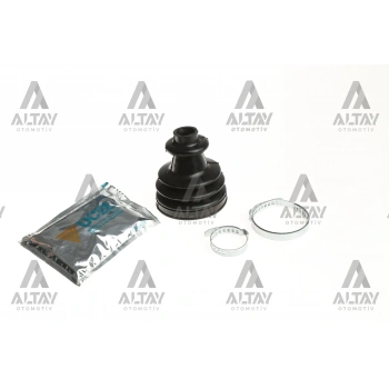 Aks Körüğü Takım Dış Toros Tek Kanal (Oem No:7701457539)