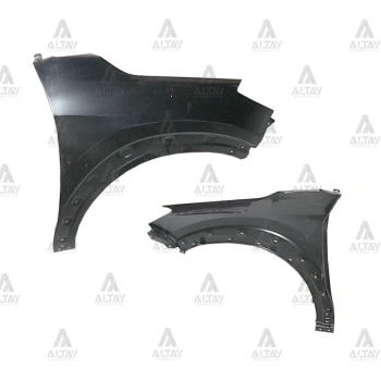 Çamurluk Tucson 2015 Sonrası Ön Sağ (Oem No:66321D3000)