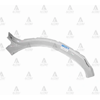 Çamurluk Sacı H-100 / Kmy İç Sağ (Oem No:7135543002)