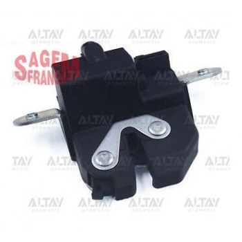 Bagaj Kilidi Fiat Egea Sedan ( Motorlu ) (Oem No:55701971)