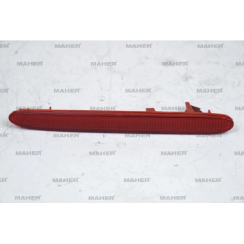 Reflektör Tampon Accord 2003-2005 Arka Sol (Oem No:33555Sea013)