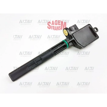 Sensör Yağ Seviye Polo / Cordoba / Fabia 2001-2015 Amf-Bnv-Bnm-Cgpa-Cgpb 1.2-1.4 Tdi (Oem No:045907660D)