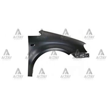 Çamurluk Caddy 2004-2010 Ön Sağ (Oem No:2K0821022)