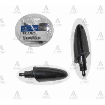 Su Fıskiye Memesi H-100  1994-96 (Oem No:9861443300)