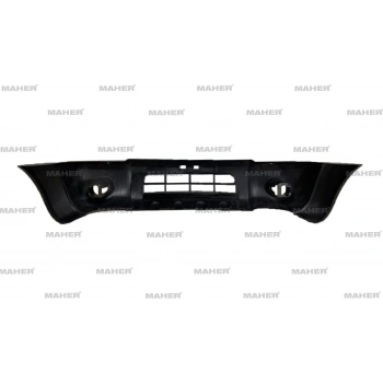 Tampon Pıckup Ön 2003 Sonrası Yd25 Siyah 4X2 Dodiksiz (Oem No:62022Vk000)