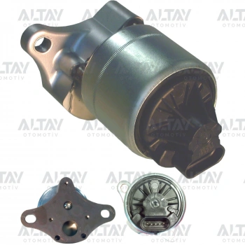 Egr Valfi Astra G 1998-2005 / Vectra A-B 1994-2002 / Zafira 1999-2005 X14Xe-C16Xel-X16Xel-X20Xev (Oem No:5851025)